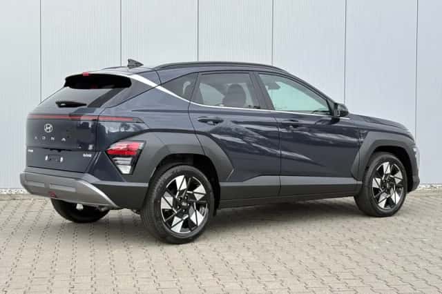 Hyundai Kona (2026) thumbnail 3