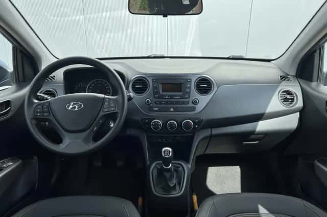 Hyundai i10 (2018) thumbnail 2