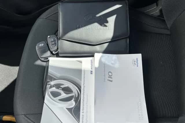 Hyundai i10 (2018) thumbnail 5