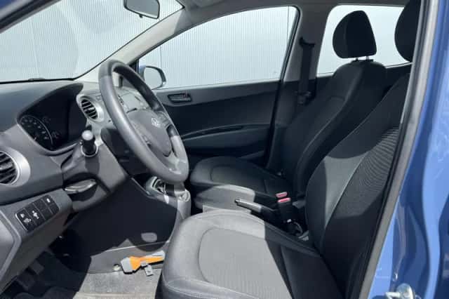 Hyundai i10 (2018) thumbnail 6