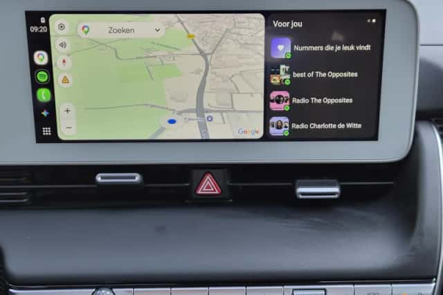 Hyundai Ioniq 5 (2023) thumbnail 6