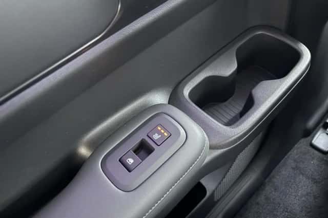 Hyundai Santa Fe (2026) thumbnail 4