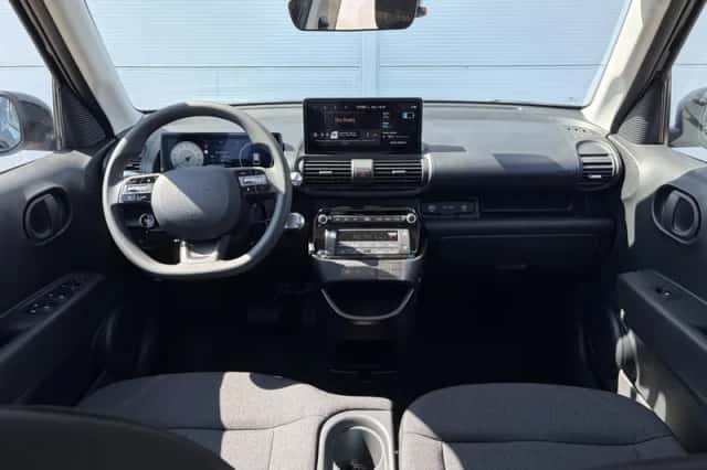 Hyundai Inster (2026) thumbnail 2