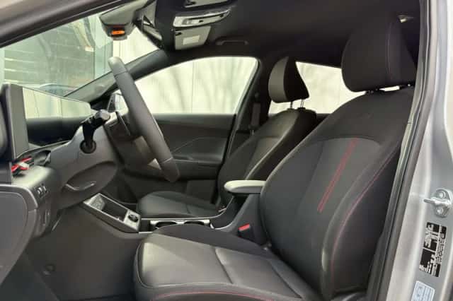 Hyundai Kona Electric (2026) thumbnail 5