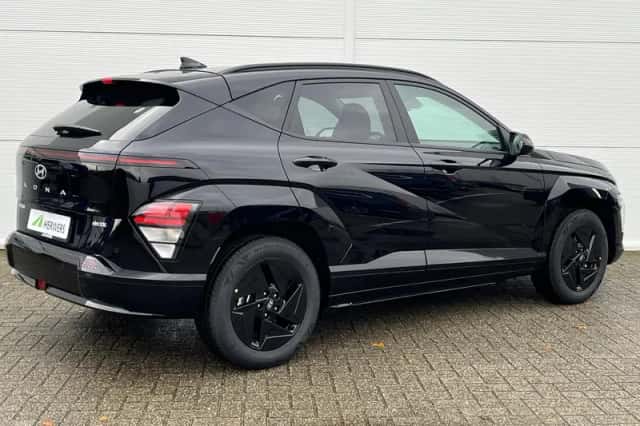 Hyundai Kona Electric (2026) thumbnail 3