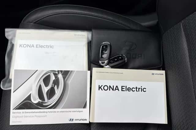 Hyundai Kona (2019) thumbnail 5