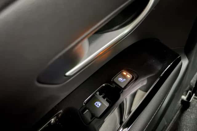 Hyundai Tucson (2023) thumbnail 4