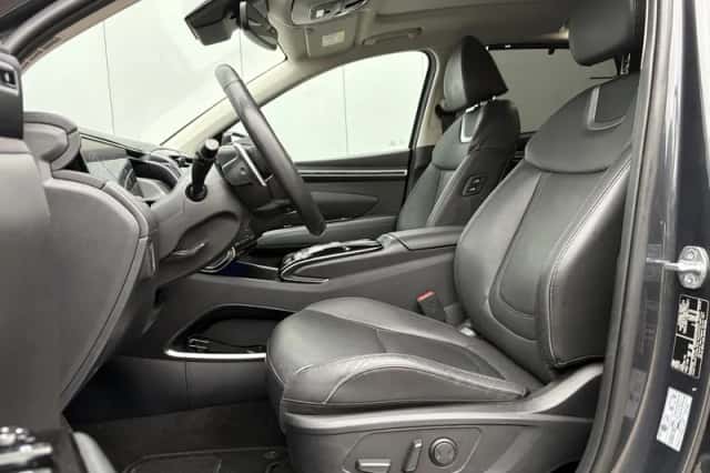 Hyundai Tucson (2023) thumbnail 6