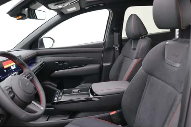 Hyundai Tucson (2026) thumbnail 4