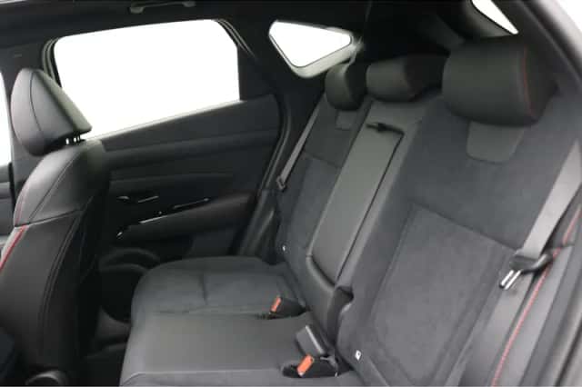 Hyundai Tucson (2026) thumbnail 5