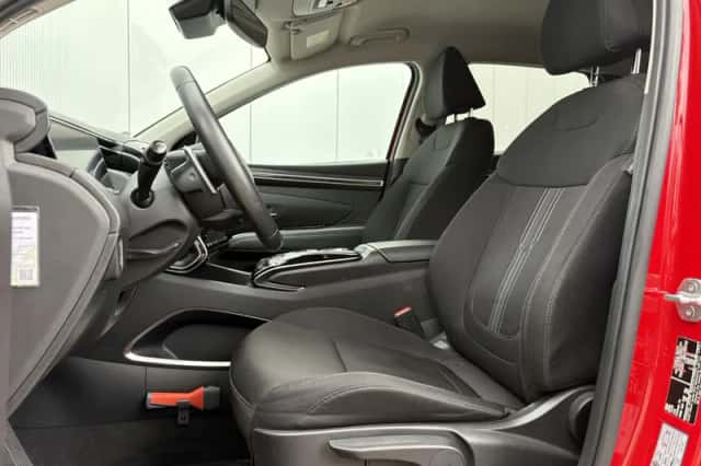 Hyundai Tucson (2021) thumbnail 6