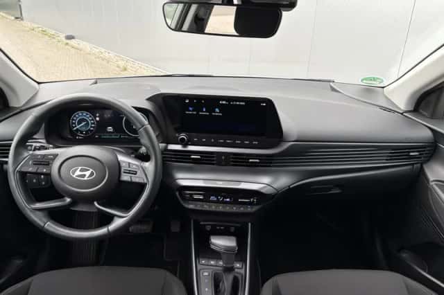 Hyundai i20 (2024) thumbnail 2