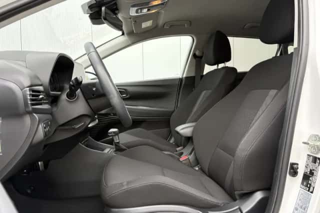 Hyundai i20 (2024) thumbnail 6