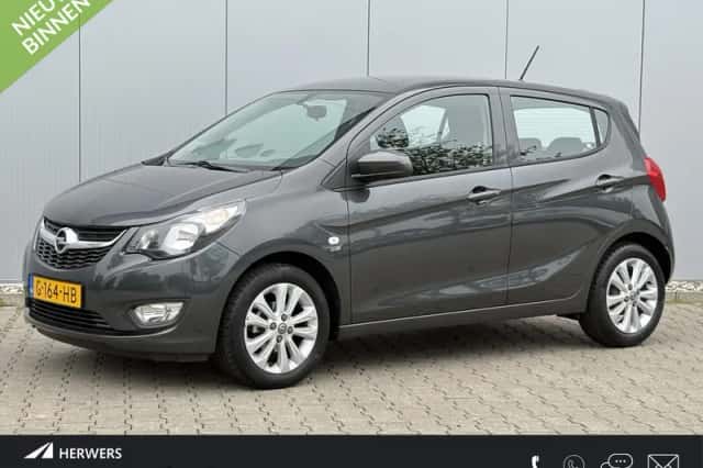 Opel Karl (2019) thumbnail 1