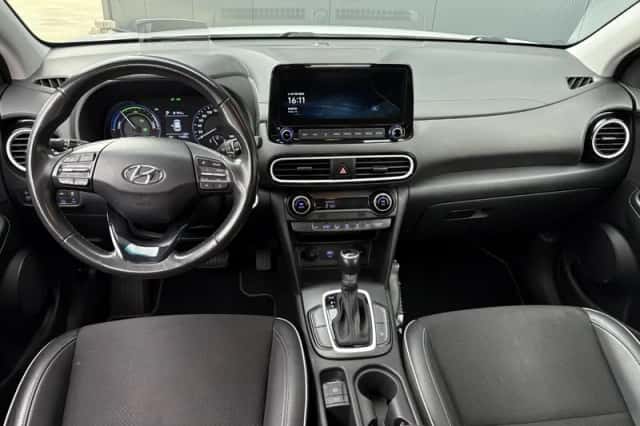 Hyundai Kona (2020) thumbnail 2