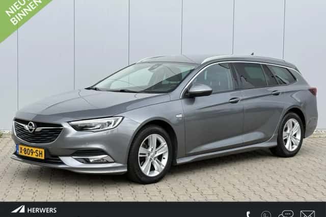 Opel Insignia Sports Tourer (2020) thumbnail 1