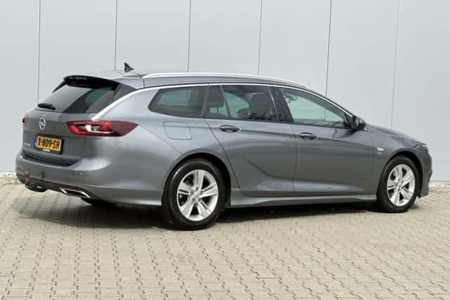 Opel Insignia Sports Tourer (2020) thumbnail 3
