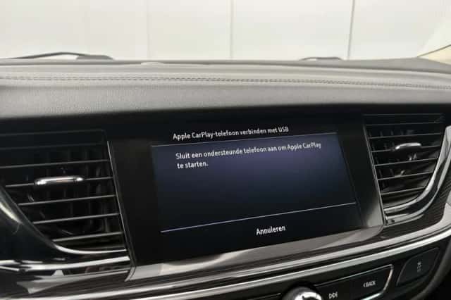 Opel Insignia Sports Tourer (2020) thumbnail 4