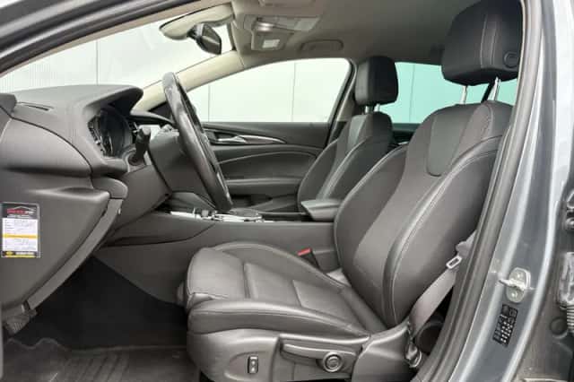 Opel Insignia Sports Tourer (2020) thumbnail 6