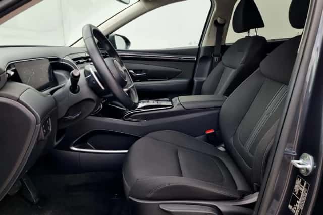 Hyundai Tucson (2023) thumbnail 6