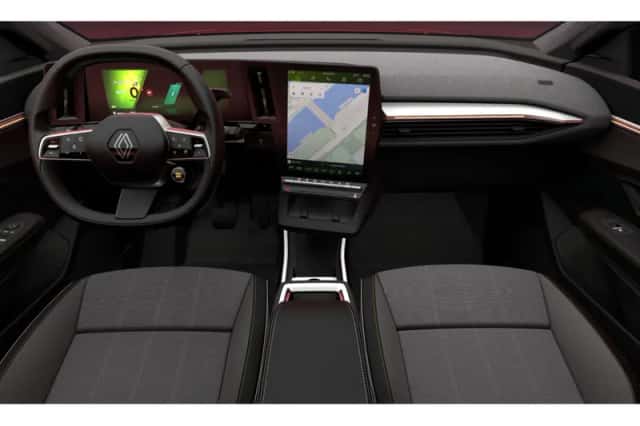 Renault Scénic (2026) thumbnail 2