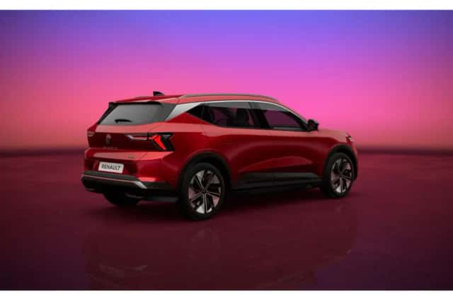 Renault Scénic (2026) thumbnail 3