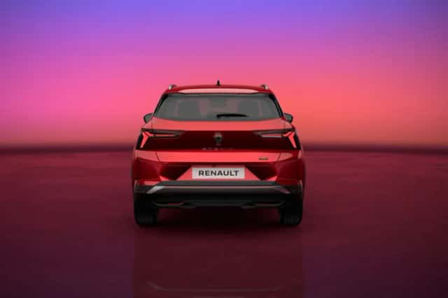 Renault Scénic (2026) thumbnail 7