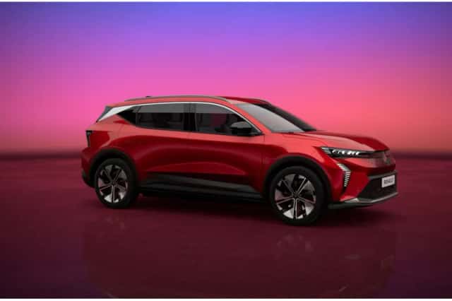 Renault Scénic (2026) thumbnail 5