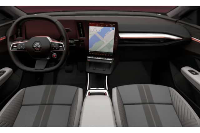 Renault Scénic (2026) thumbnail 2