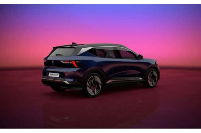Renault Scénic (2026) thumbnail 3