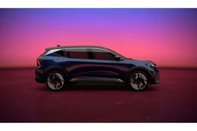 Renault Scénic (2026) thumbnail 4