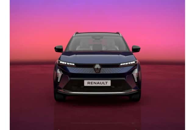 Renault Scénic (2026) thumbnail 6
