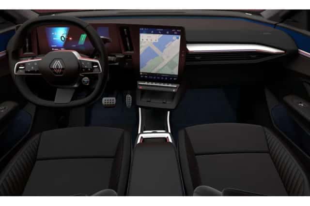 Renault Scénic (2026) thumbnail 2