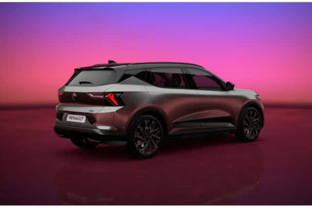 Renault Scénic (2026) thumbnail 3