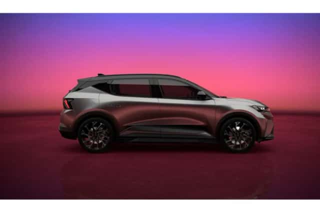 Renault Scénic (2026) thumbnail 4
