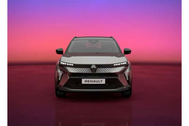 Renault Scénic (2026) thumbnail 6