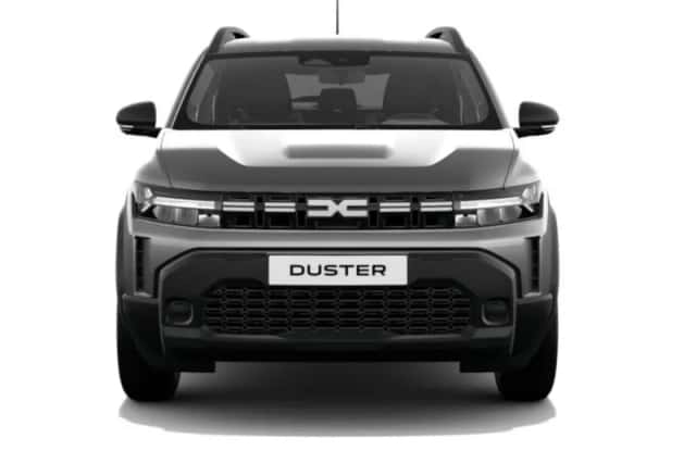 Dacia Duster (2026) thumbnail 5