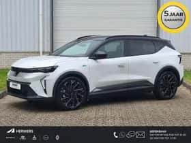 Renault Scénic (2026)