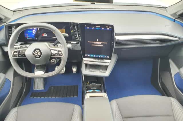 Renault Scénic (2026) thumbnail 2