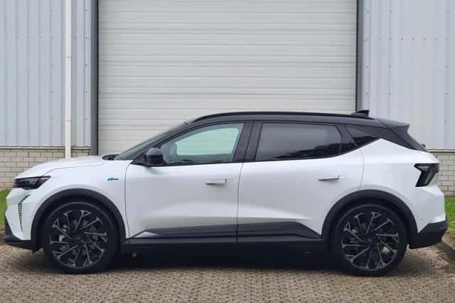 Renault Scénic (2026) thumbnail 19