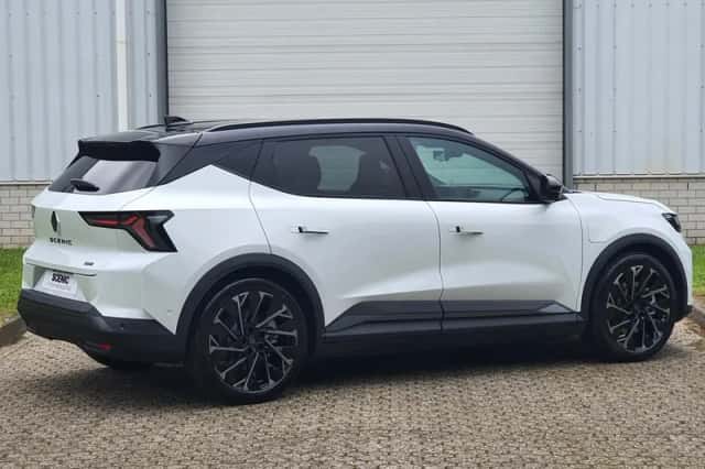 Renault Scénic (2026) thumbnail 3