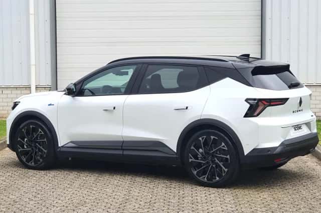 Renault Scénic (2026) thumbnail 29