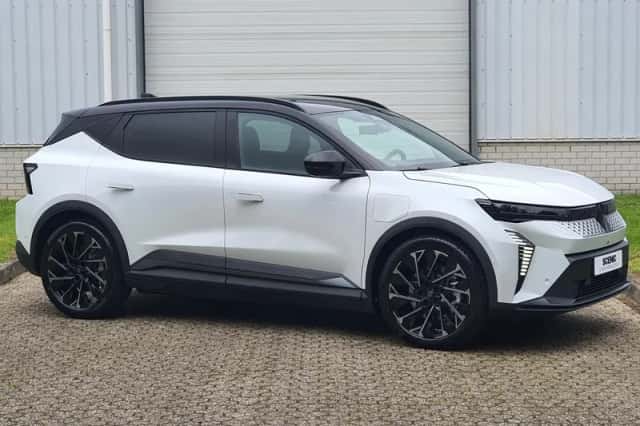 Renault Scénic (2026) thumbnail 31