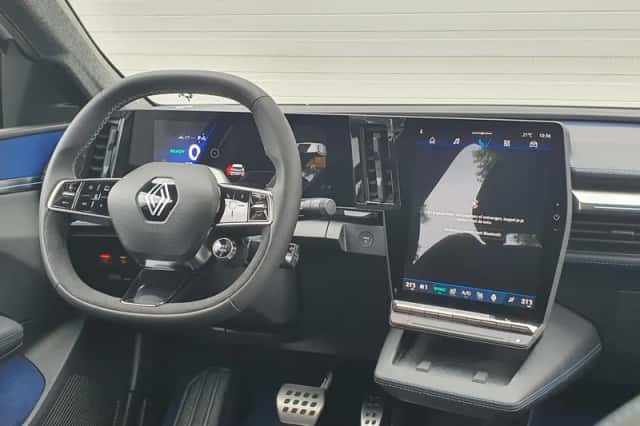 Renault Scénic (2026) thumbnail 32