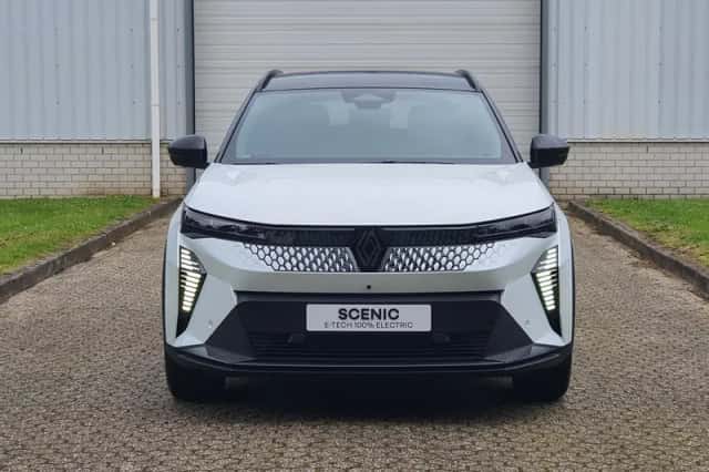 Renault Scénic (2026) thumbnail 46