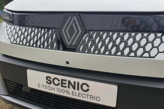 Renault Scénic (2026) thumbnail 48