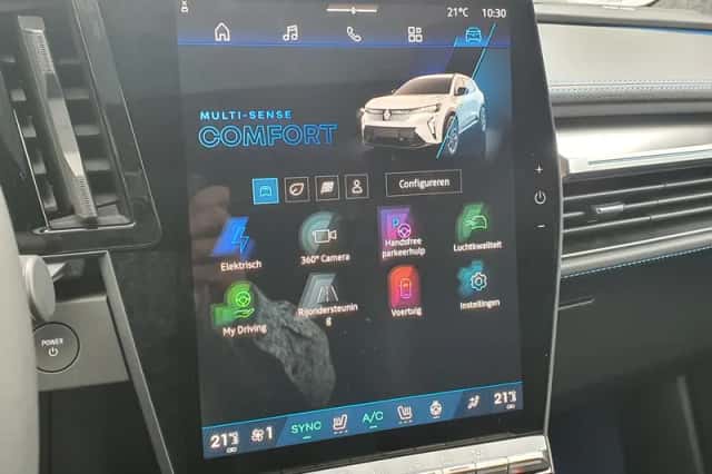 Renault Scénic (2026) thumbnail 7