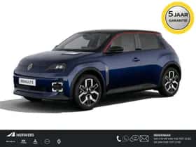Renault 5 (2026)