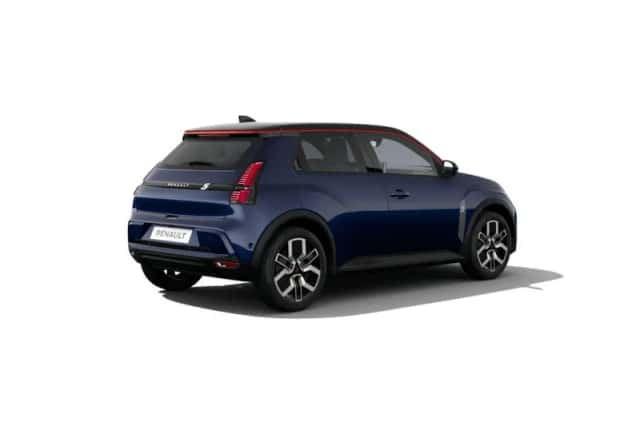 Renault 5 (2026) thumbnail 3