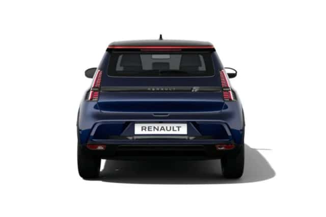 Renault 5 (2026) thumbnail 4